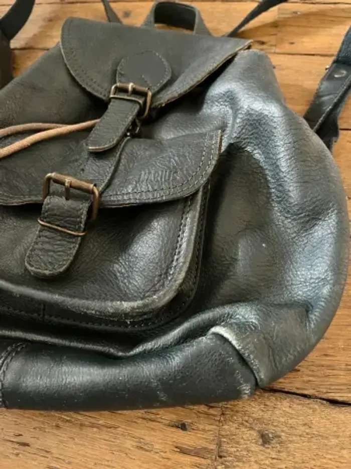 Sac à dos Paul Marius - photo numéro 8