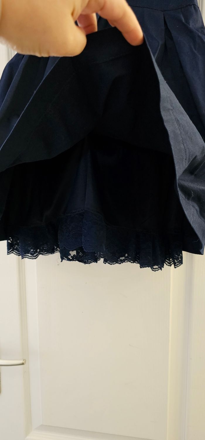 Jolie robe Bershka - photo numéro 2