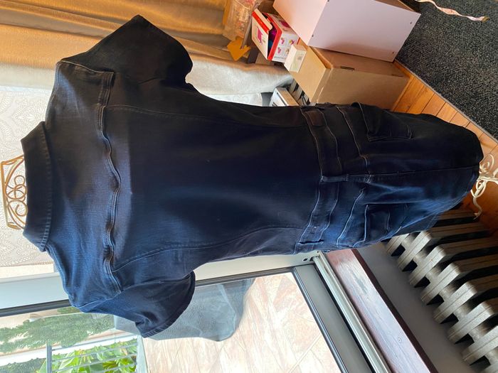 Robe Salsa - photo numéro 2