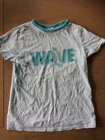 T-shirt Okaidi 10 ans