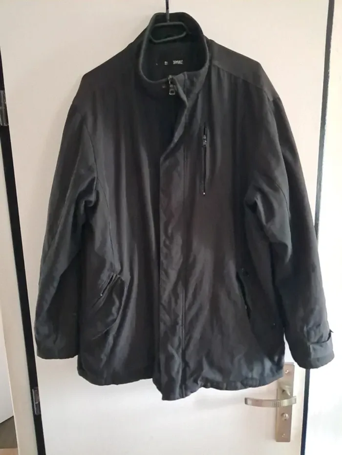 Veste manteau