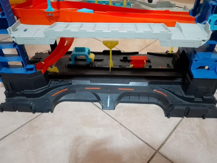 Garage Ultimate Dragon - photo numéro 7