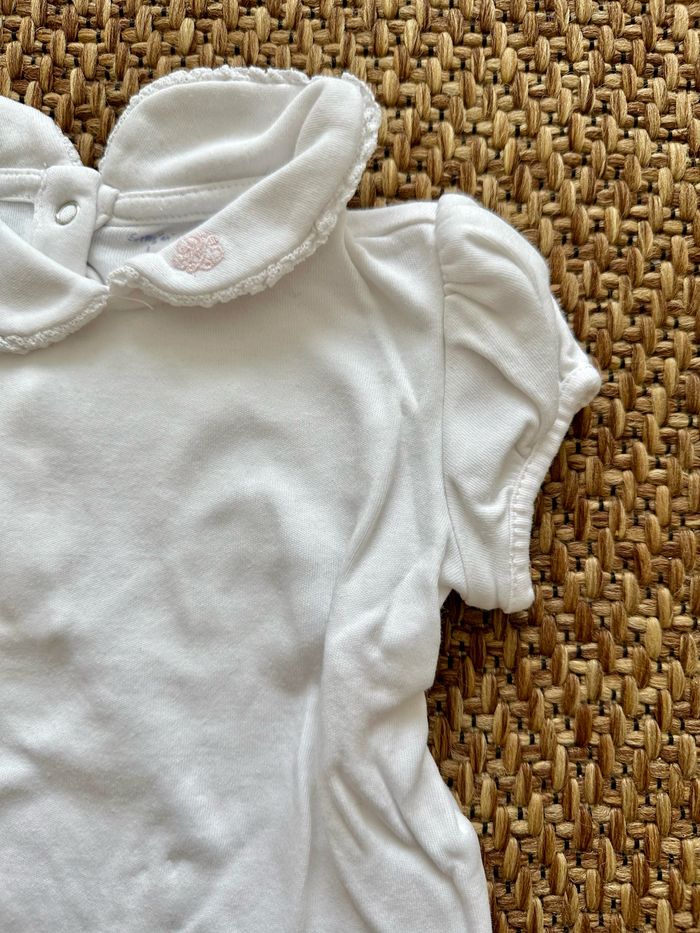 Body Ralph Lauren 75cm (9-12M) - photo numéro 2