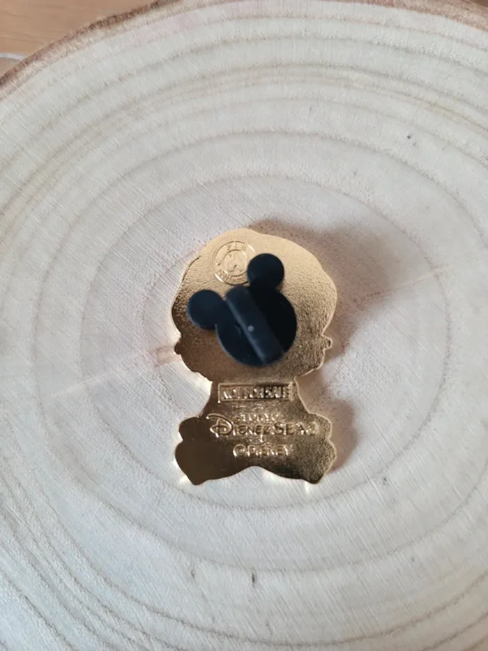 Aladdin pins tokyo disney sea - photo numéro 3