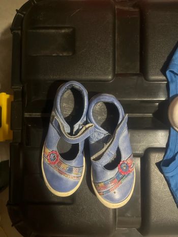 Ballerines pihero