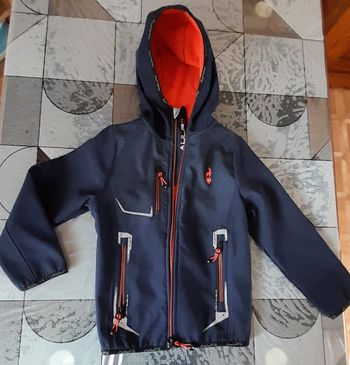 Veste sport d hiver 