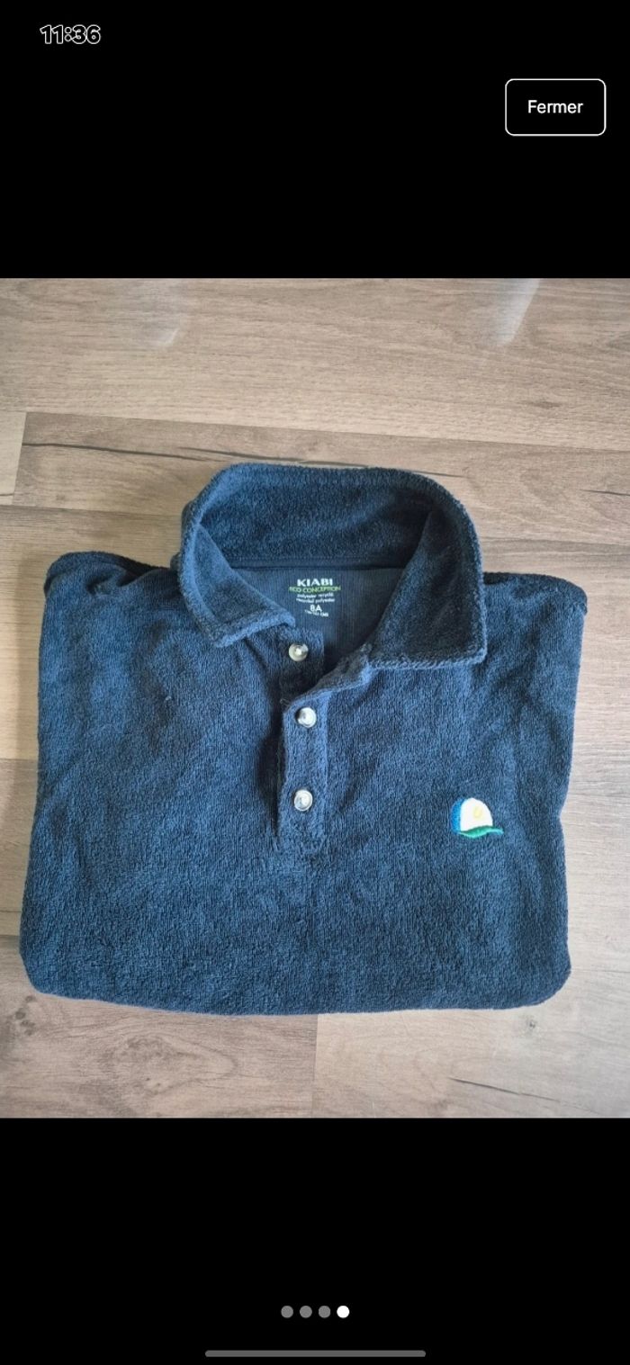 T shirt garçon 8 ans - photo numéro 4