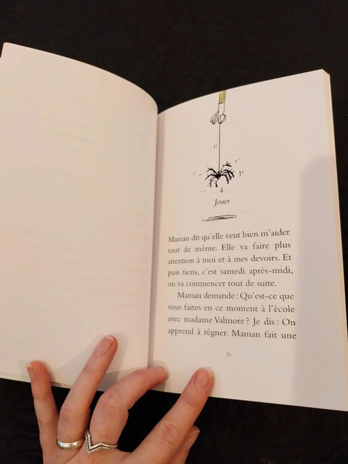 Peur lire - photo numéro 2