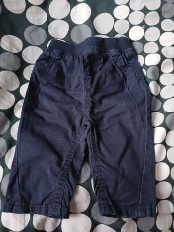 Pantalon.