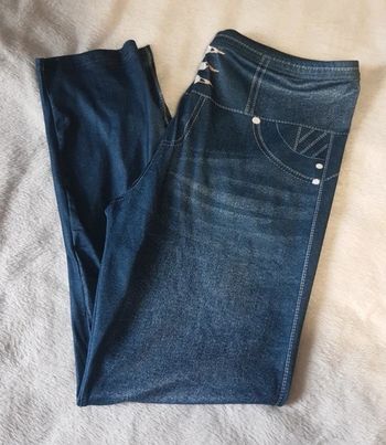 Legging NEUF femme 44 - XXL
