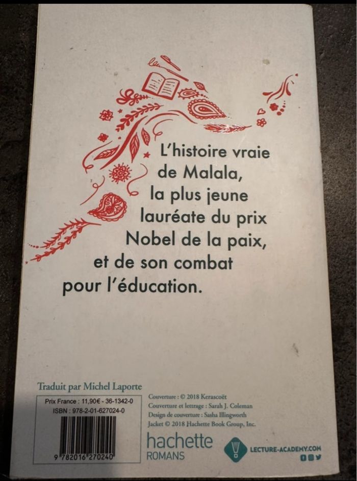 Livre - photo numéro 2