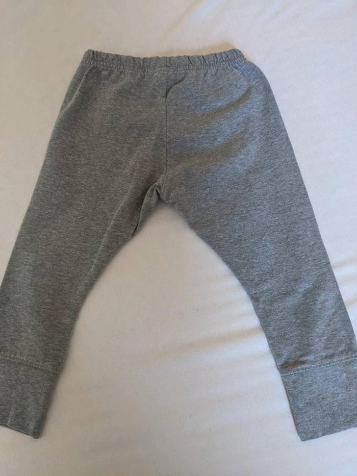 Legging Zara - photo numéro 3
