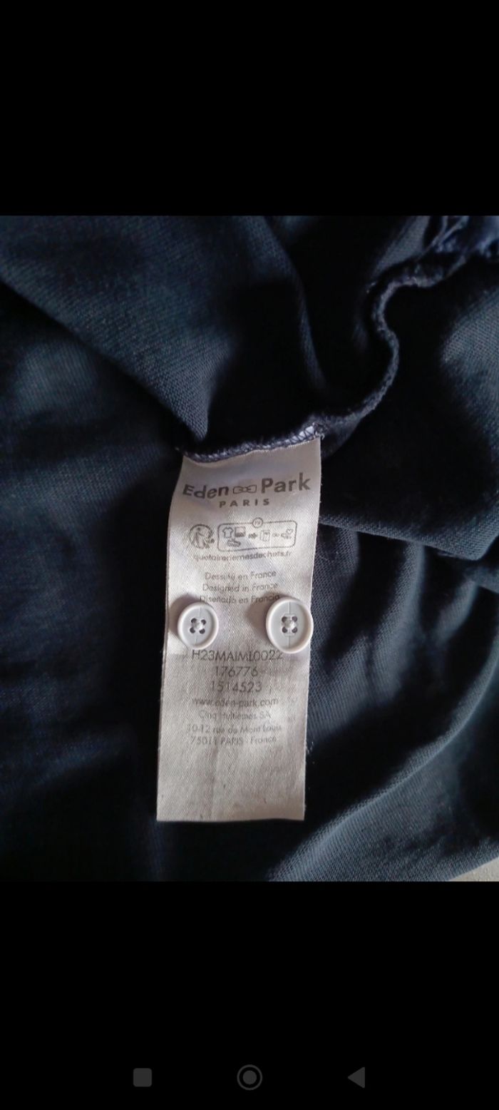 Polo Eden Park 
Taille XL - photo numéro 10