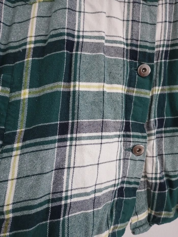 Chemise ou sur chemise 42 - photo numéro 2