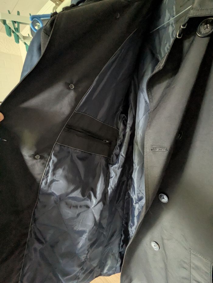 Manteau Brice neuf - photo numéro 5