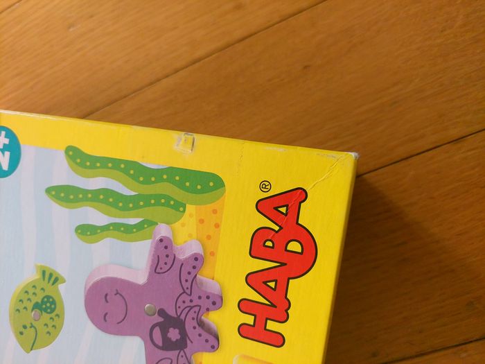 Ma Première Pêche (Haba) - photo numéro 5