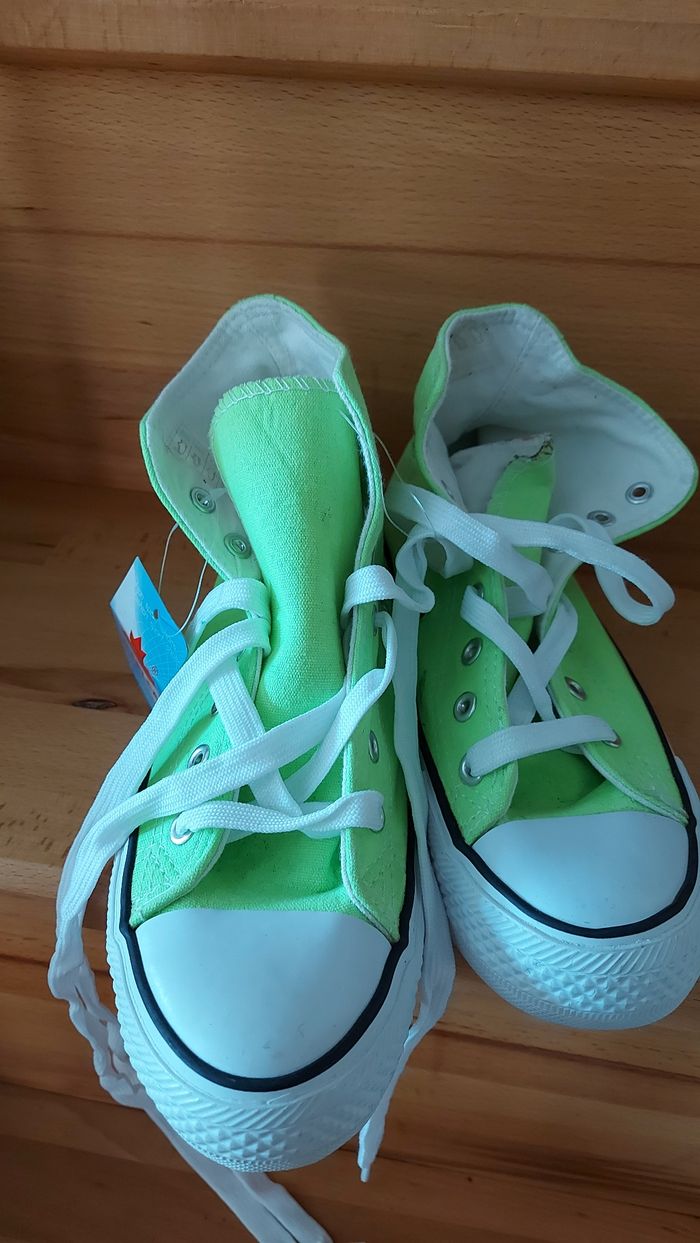 Chaussures - photo numéro 3