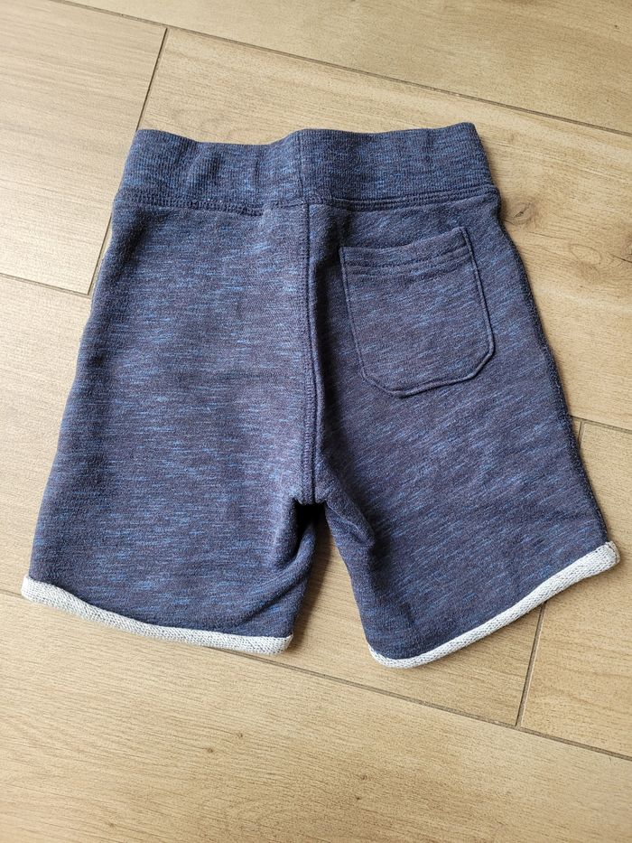 Short 5 ans - photo numéro 2