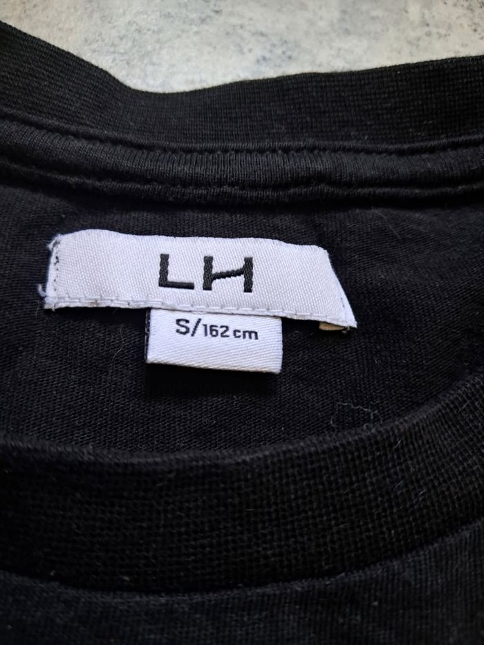 T-shirt manches longues - photo numéro 3