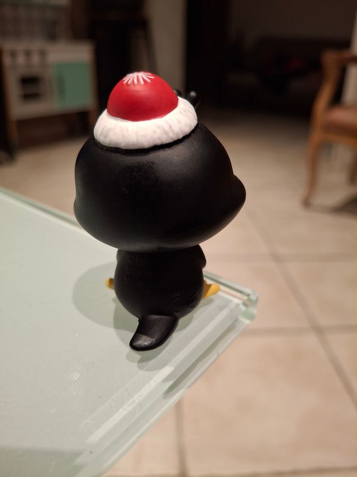 Tonies mes comptines préférées de Noël - photo numéro 2