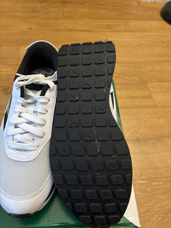 Baskets Femme Puma - photo numéro 15