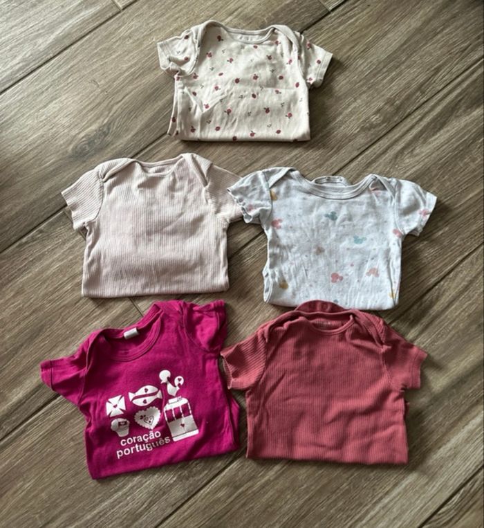 Lot bodys - photo numéro 2