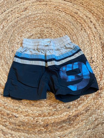 Short de bain Hugo boss garçon 18 mois