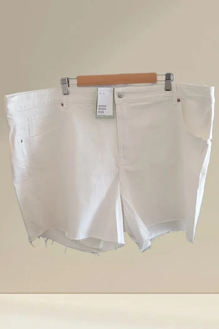 Short H&M Taille 62 - photo numéro 5