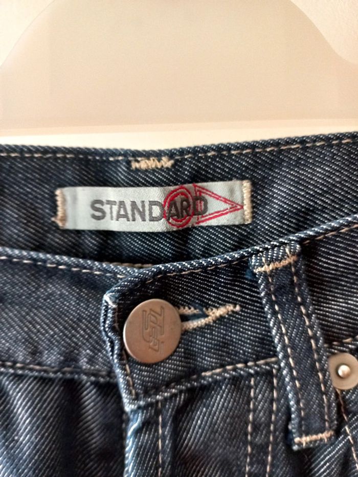 Jeans bleu - photo numéro 3