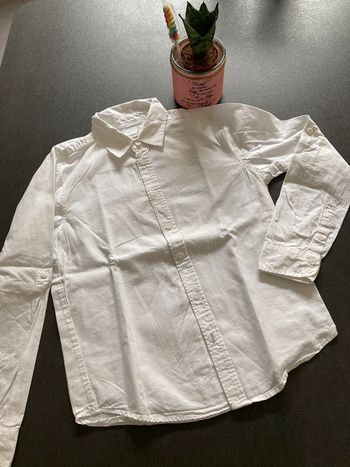 Orchestra chemise vêtement enfant garçon taille  12 ans