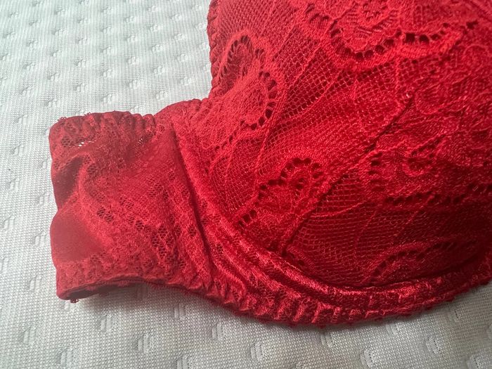 Soutien gorge push up Aubade - photo numéro 4