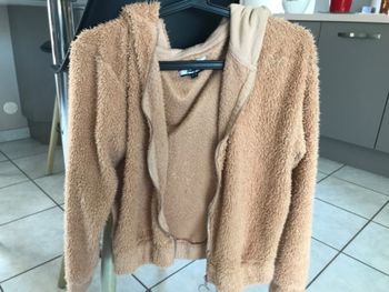 Gilet jennyfer