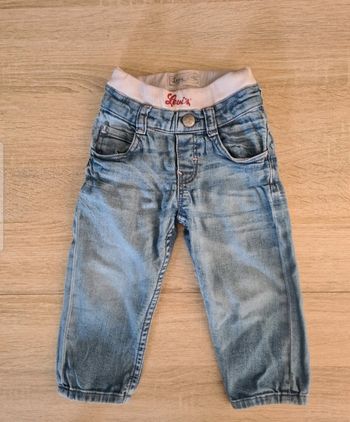Jean Levis