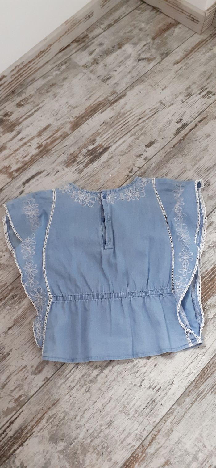 Blouse / chemise - photo numéro 2