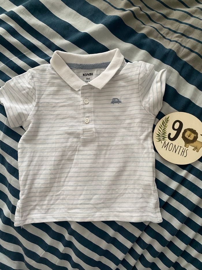 Polos - photo numéro 4