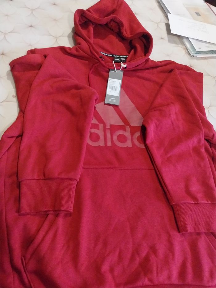 Sweats à capuche - photo numéro 4