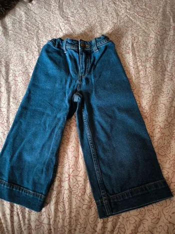 Jean large