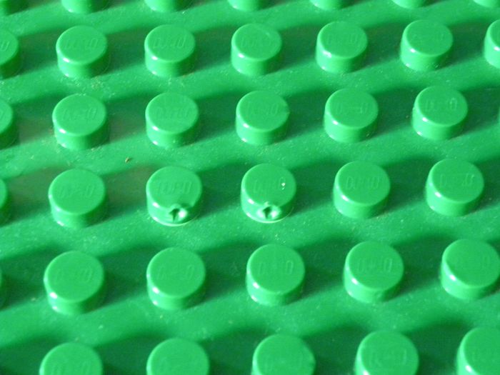 LEGO Duplo - Plaque - photo numéro 2