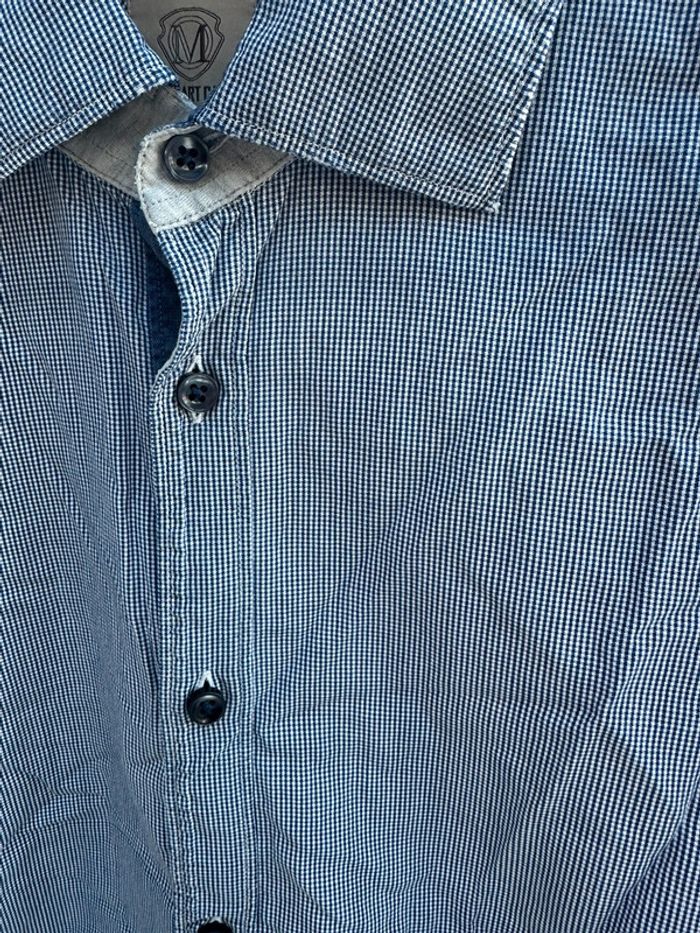 Chemise homme - photo numéro 2
