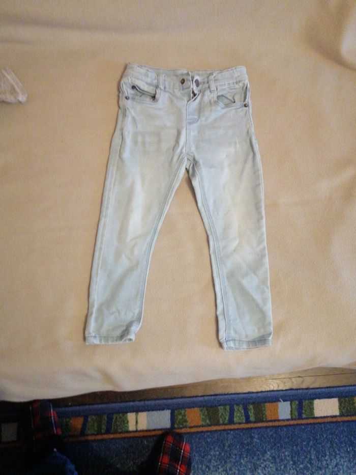 Lot garçon 2 / 3 ans  Zara - photo numéro 6