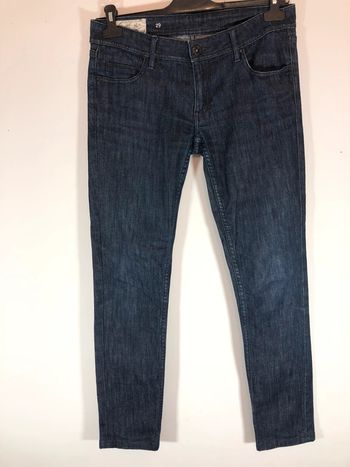Jeans Quiksilver