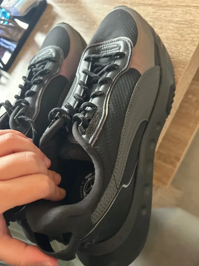 Basket puma - photo numéro 7