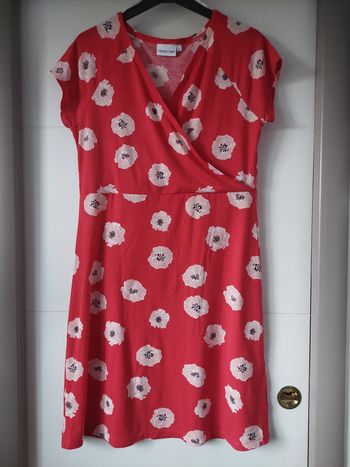 Robe à fleurs 🌸  légère L