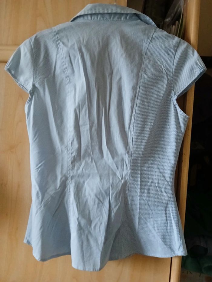 Chemise femme H&M taille 36 - photo numéro 4