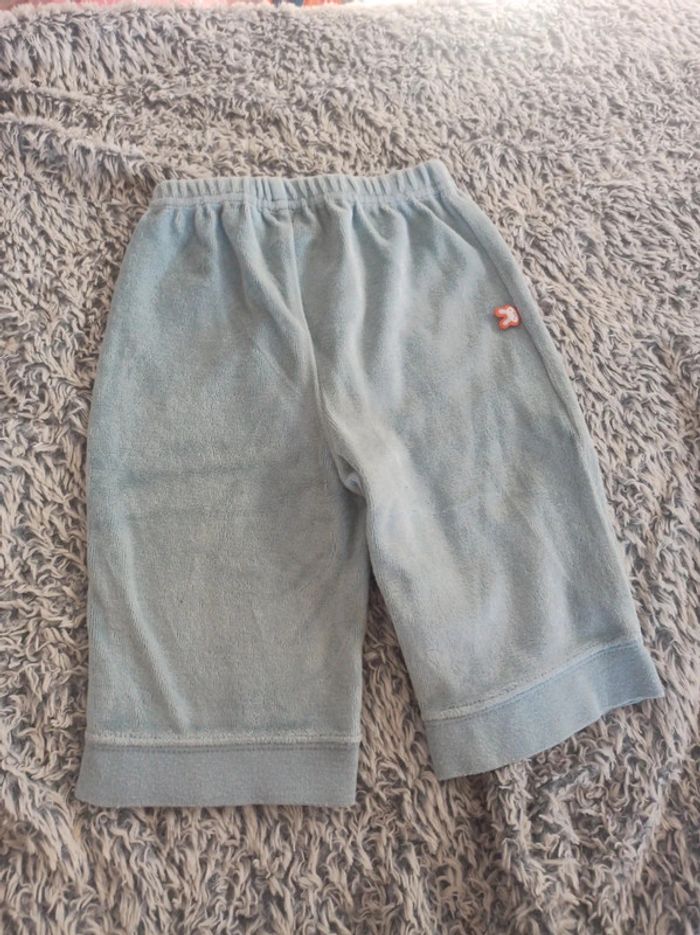 Pantalon 6 mois - photo numéro 4
