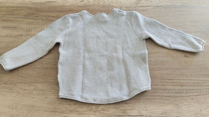 Pul Kiabi 3 ans - photo numéro 3