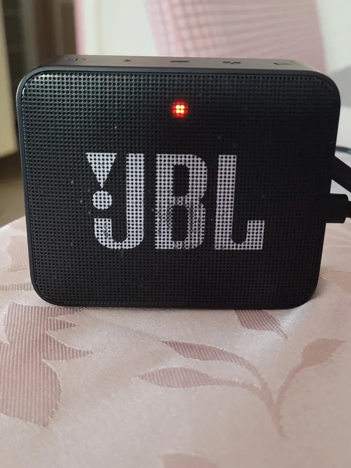 Enceinte JB