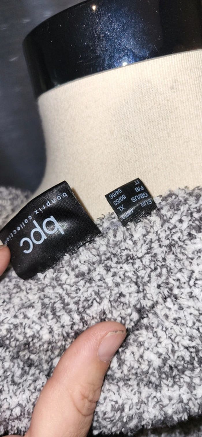 Pull long 50/52 - photo numéro 7