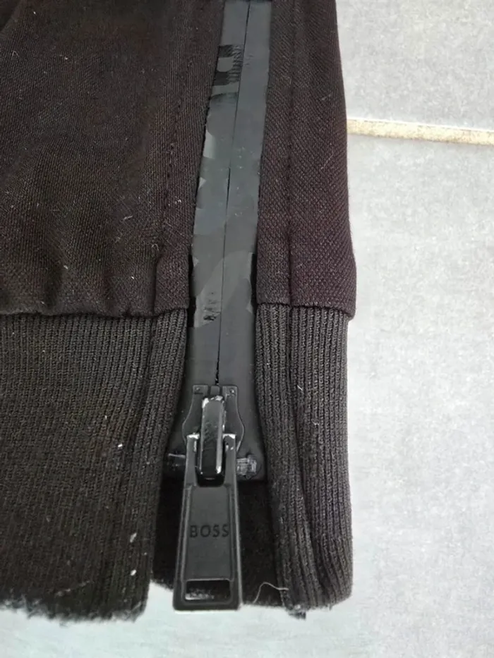 Pantalon slim Hugo Boss - photo numéro 2
