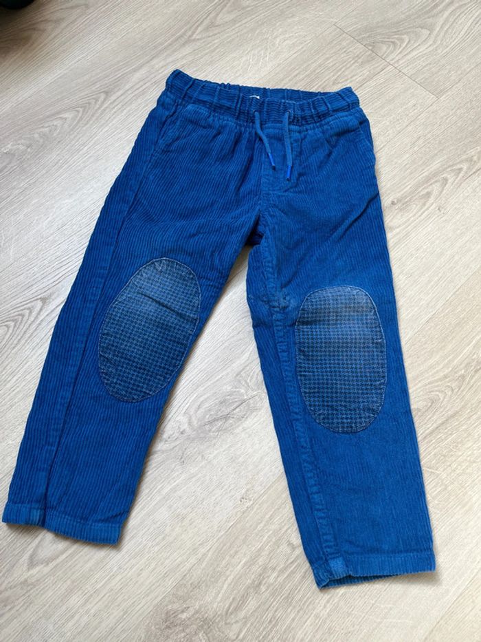 Pantalon DPAM 3 ans